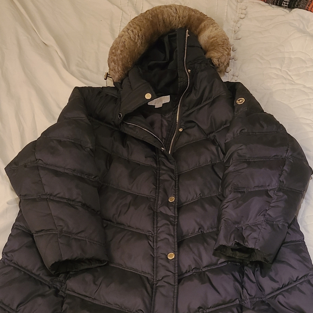 Michael Kors Parka
